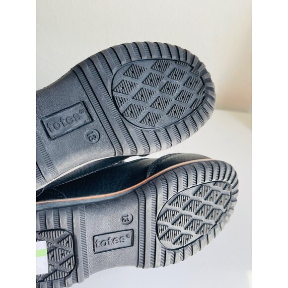Totes Outdoor Weatherproof Unisex Kids Shoes Kids Sz 13 - Picture 6 of 8